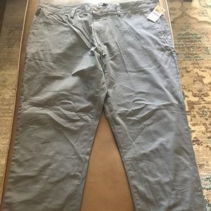 Chino Pants Size 38 New with Tags